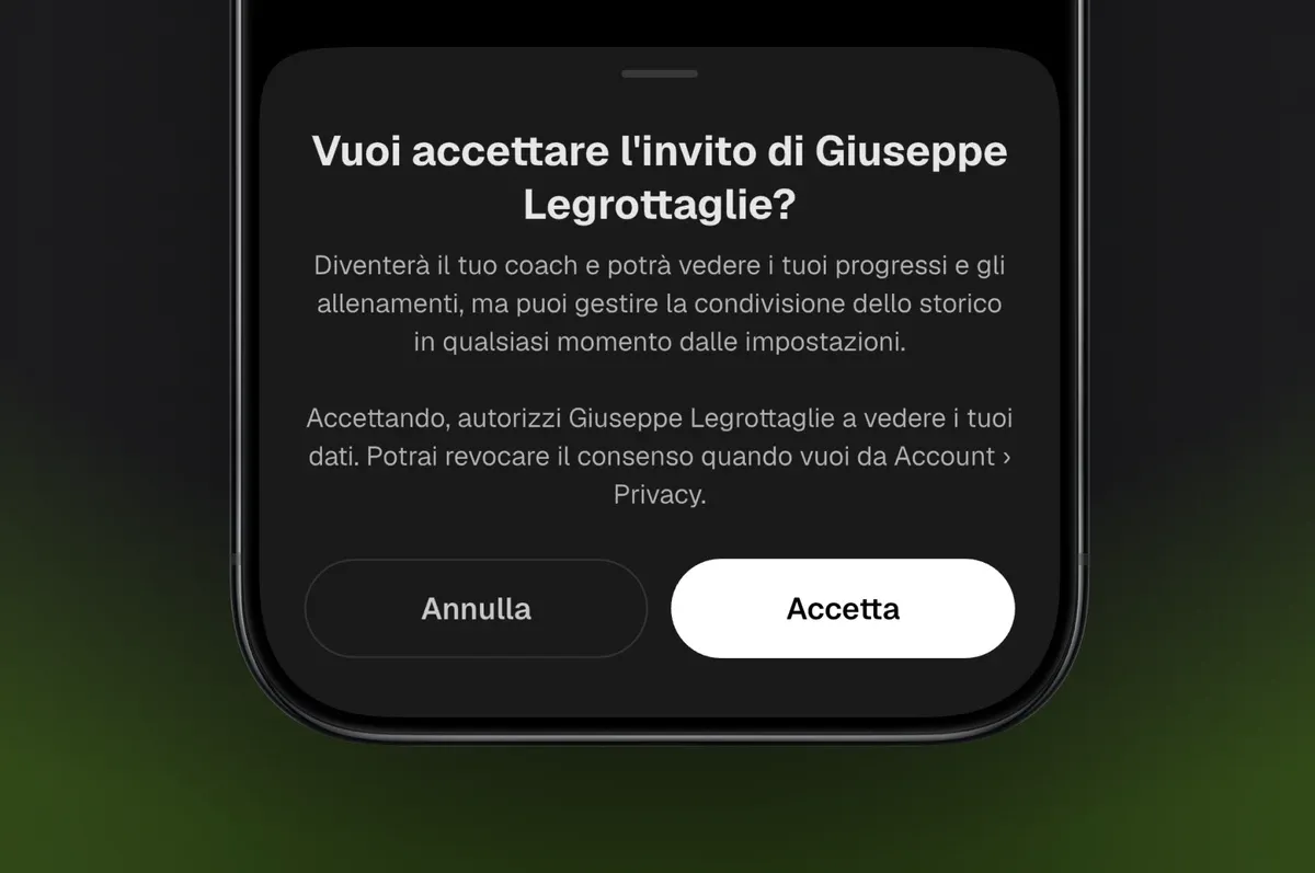Privacy e GDPR